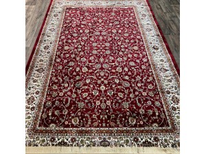 Amana 3444 Крем-красный